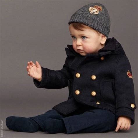 dolce gabbana kids coats|dolce and gabbana coat men.